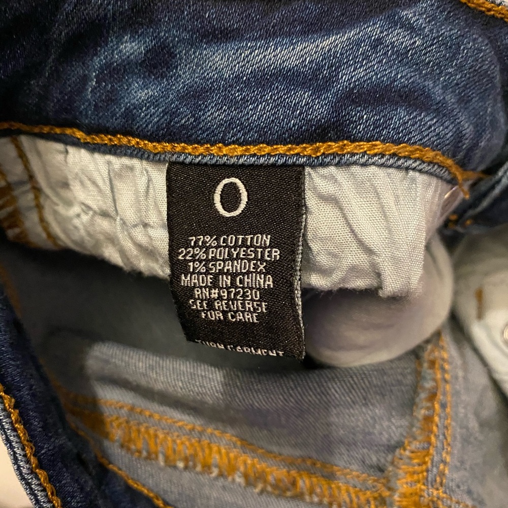 Jeans. - Picture 5 of 7